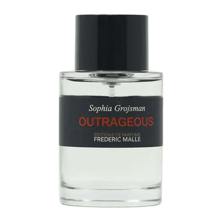 Outrageous! Frederic Malle for women and men Decant Fragrance Samples - ParfumAmaruParis