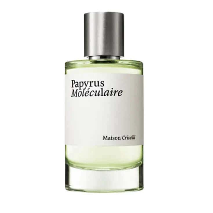 Papyrus Moleculaire Maison Crivelli for women and men Decant Fragrance Samples - ParfumAmaruParis