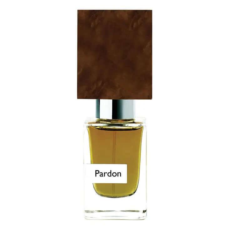 Pardon Nasomatto for men Decant Fragrance Samples - ParfumAmaruParis