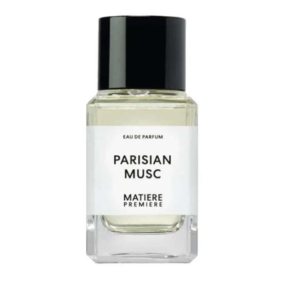 Parisian Musc Matiere Premiere for women and men Decant Fragrance Samples - ParfumAmaruParis