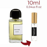 Pas Сe Soir BDK Parfums for women Decant Fragrance Samples - ParfumAmaruParis