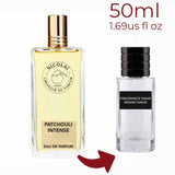 Patchouli Intense Nicolai Parfumeur Createur for women and men - AmaruParis