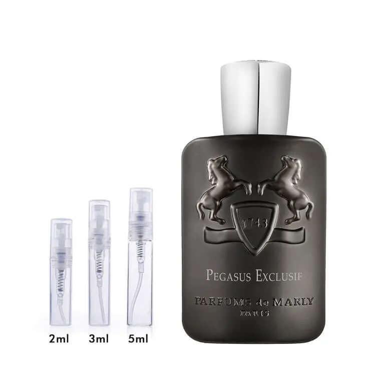 Pegasus Exclusif Parfums de Marly for men - ParfumAmaruParis