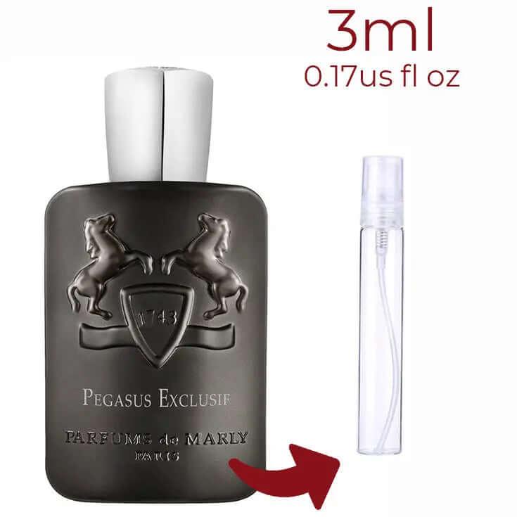 Pegasus Exclusif Parfums de Marly for men - ParfumAmaruParis