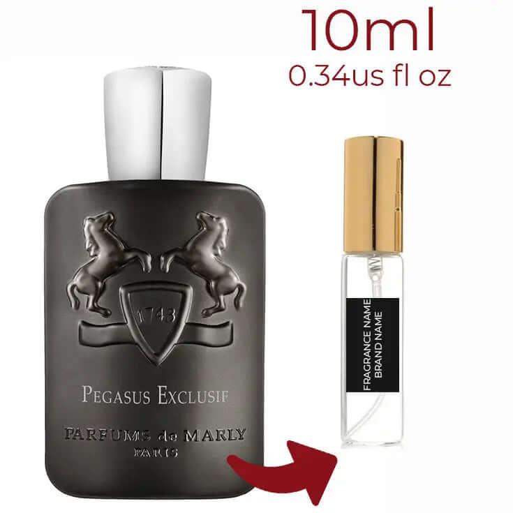 Pegasus Exclusif Parfums de Marly for men - ParfumAmaruParis