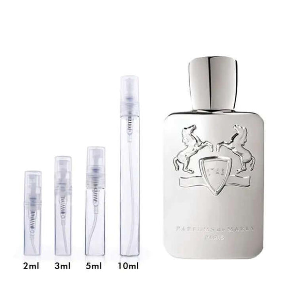 Pegasus Parfums de Marly for men Decant Fragrance Samples - ParfumAmaruParis