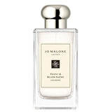 Peony & Blush Suede Jo Malone London for women - ParfumAmaruParis