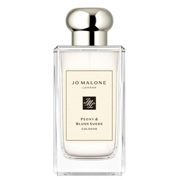 Peony & Blush Suede Jo Malone London for women - ParfumAmaruParis