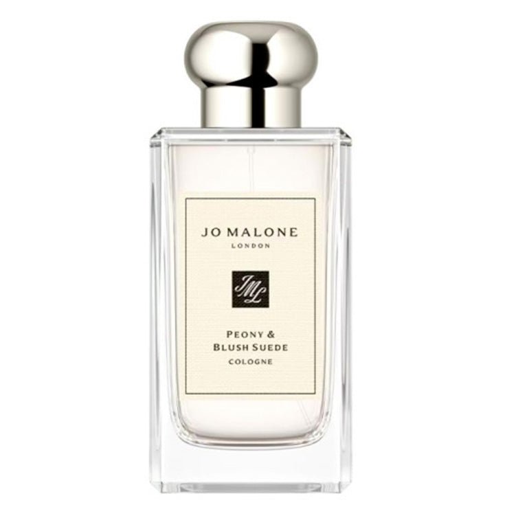 Peony & Blush Suede Jo Malone London for women - ParfumAmaruParis