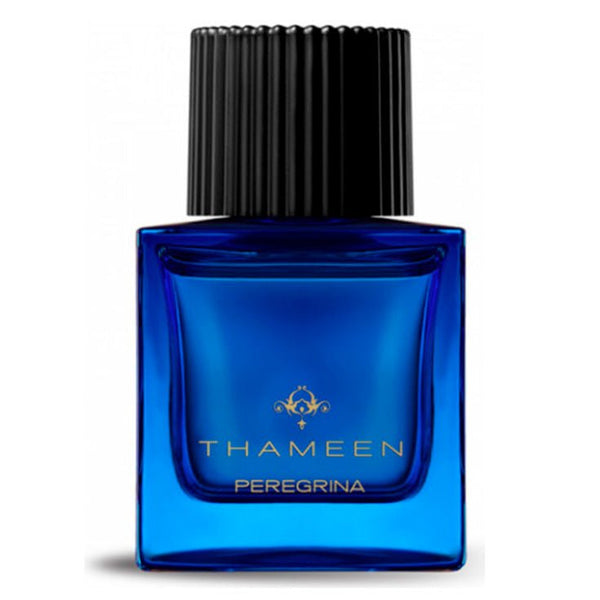 Peregrina Thameen for women and men - ParfumAmaruParis