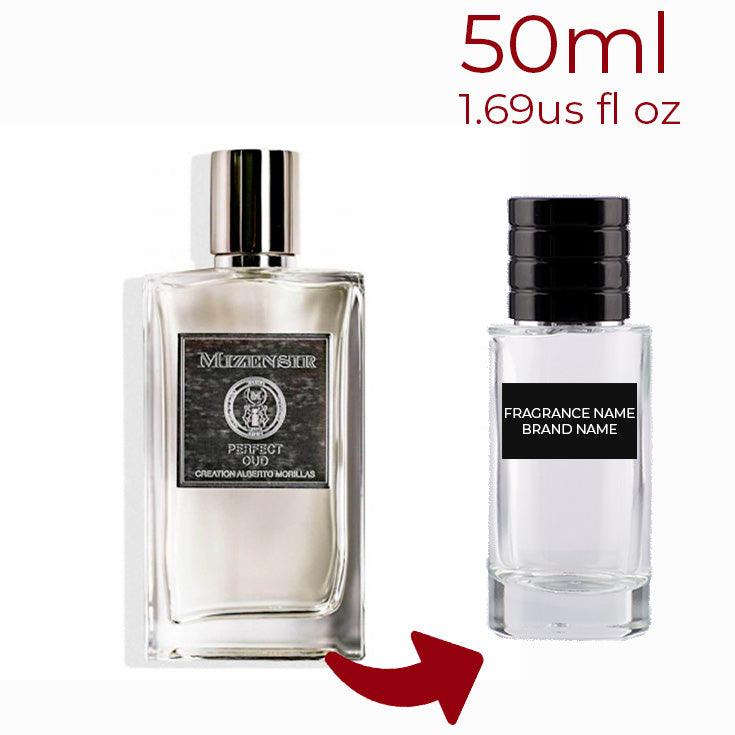 Perfect Oud Mizensir for women and men - ParfumAmaruParis