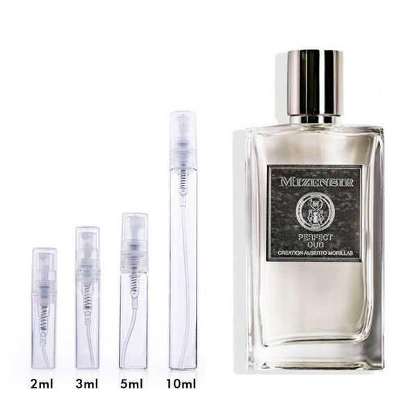 Perfect Oud Mizensir for women and men - ParfumAmaruParis