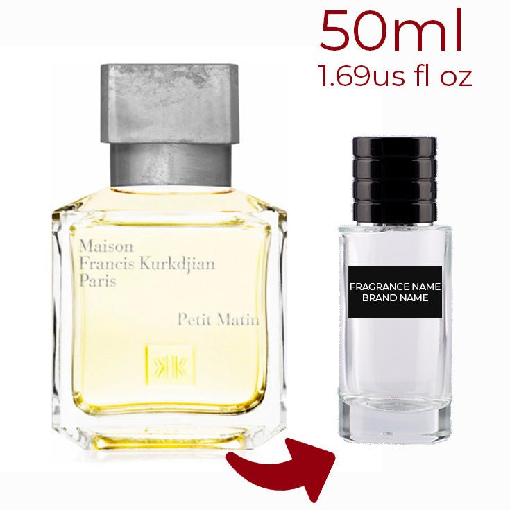 Petit Matin Maison Francis Kurkdjian for women and men - ParfumAmaruParis