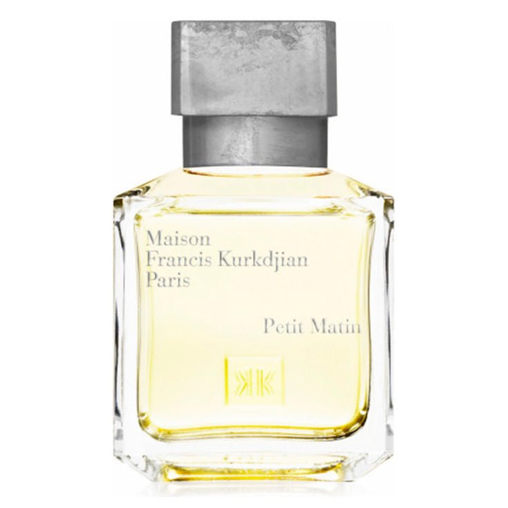 Petit Matin Maison Francis Kurkdjian for women and men - ParfumAmaruParis