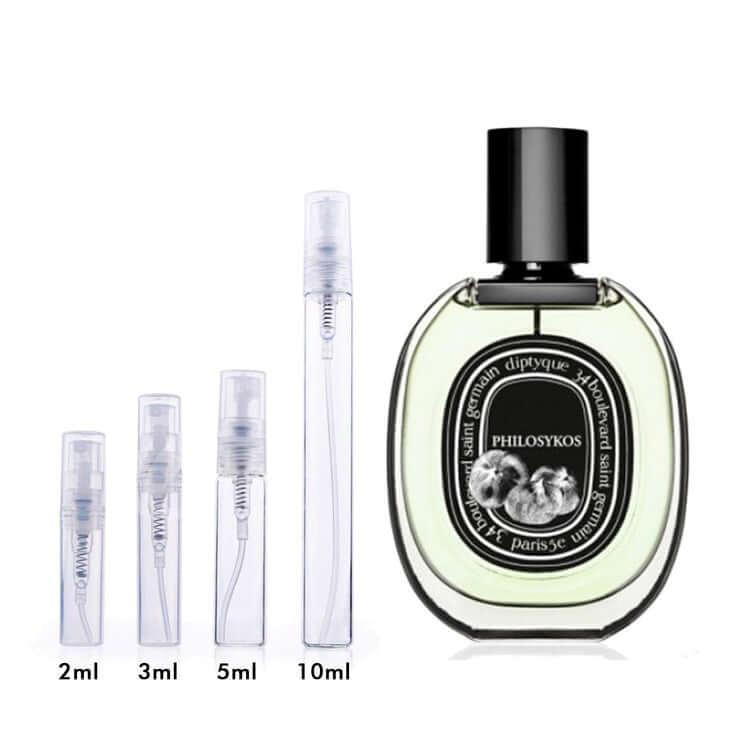 Philosykos Eau de Parfum Diptyque for women and men - ParfumAmaruParis