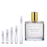 PINK MOLéCULE 090.09 ZARKOPERFUME for women and men Decant Fragrance Samples - ParfumAmaruParis