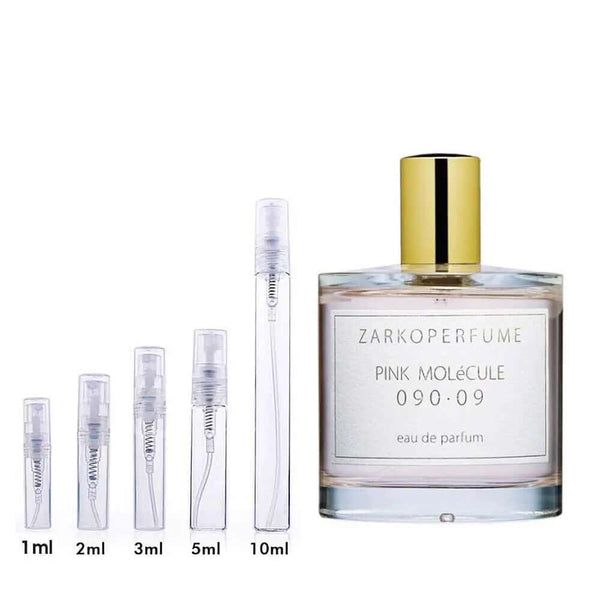 PINK MOLéCULE 090.09 ZARKOPERFUME for women and men Decant Fragrance Samples - ParfumAmaruParis