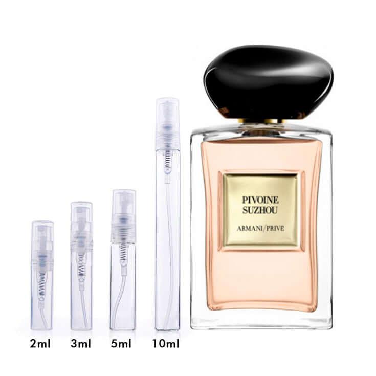 Pivoine Suzhou Giorgio Armani for women - ParfumAmaruParis