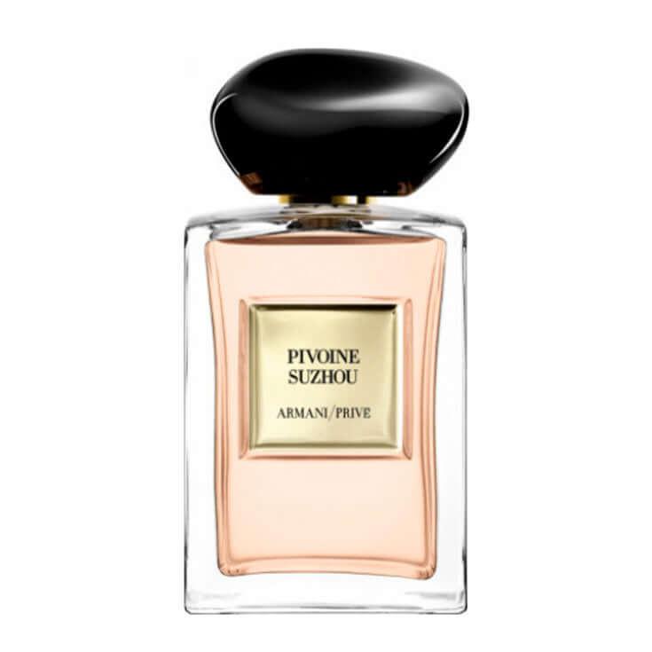 Pivoine Suzhou Giorgio Armani for women - ParfumAmaruParis