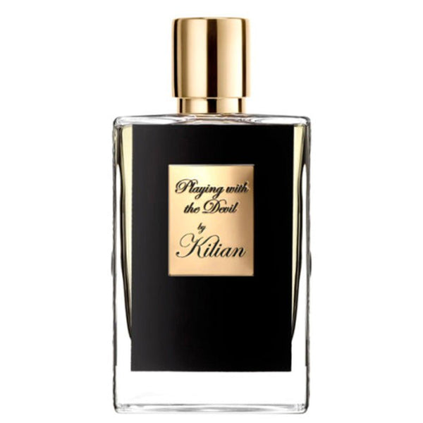 Playing With The Devil By Kilian for women - ParfumAmaruParis