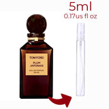 Plum Japonais Tom Ford for women - ParfumAmaruParis