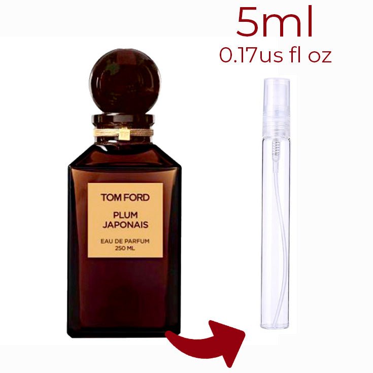 Plum Japonais Tom Ford for women - ParfumAmaruParis