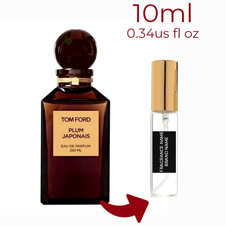 Plum Japonais Tom Ford for women - ParfumAmaruParis