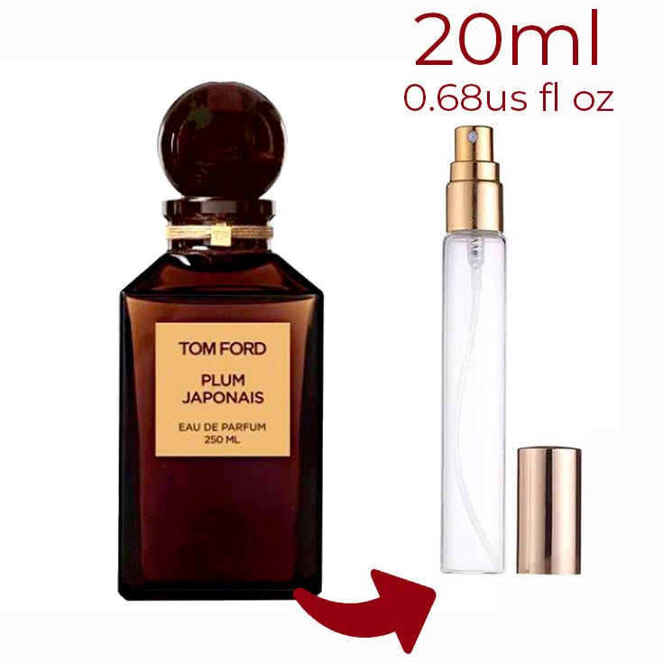 Plum Japonais Tom Ford for women - ParfumAmaruParis