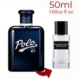 Polo 67 Ralph Lauren for men - AmaruParis