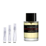 Portrait of a Lady Frederic Malle for women Decant Fragrance Samples - ParfumAmaruParis