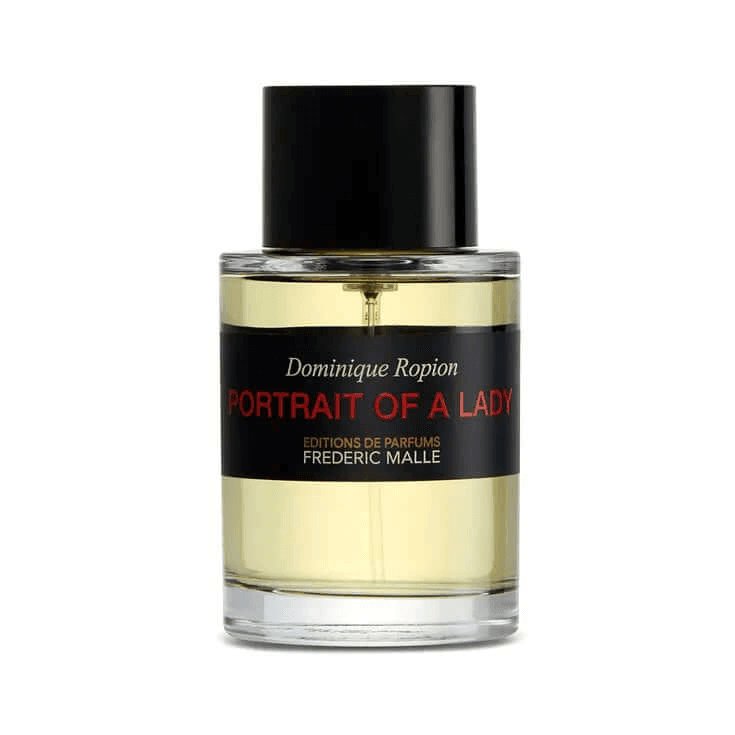 Portrait of a Lady Frederic Malle for women Decant Fragrance Samples - ParfumAmaruParis