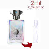 Portrayal Man Amouage for men - ParfumAmaruParis