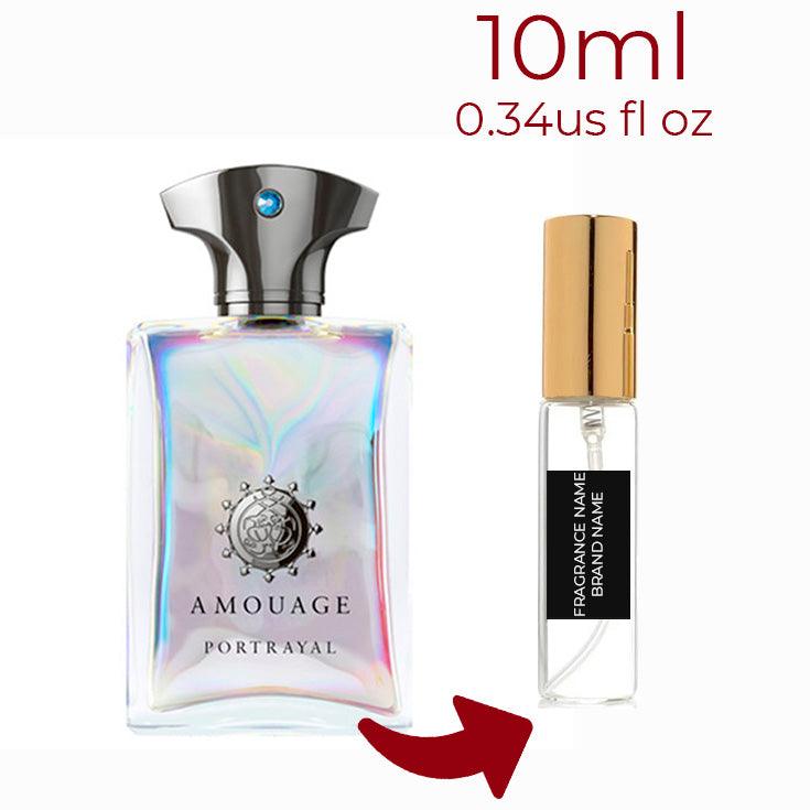 Portrayal Man Amouage for men - ParfumAmaruParis