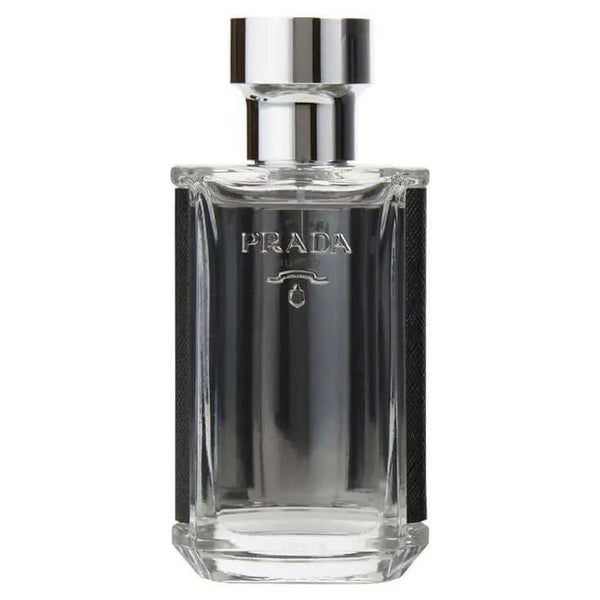 Prada L'Homme Prada for men Decant Fragrance Samples - ParfumAmaruParis