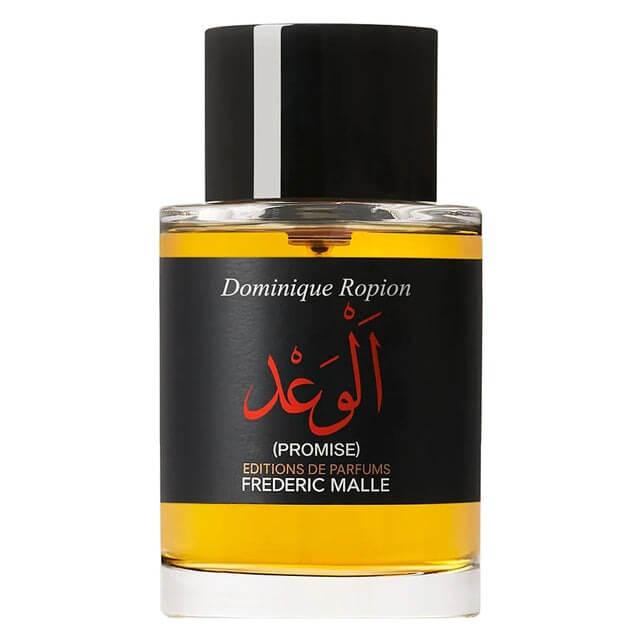 Promise Frederic Malle for women and men Decant Fragrance Samples - ParfumAmaruParis