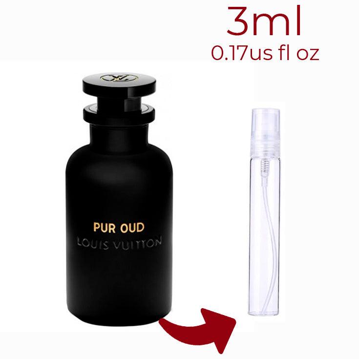 Pur Oud Louis Vuitton for women and men - ParfumAmaruParis