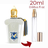 Quattro Pizzi Xerjoff for women and men - ParfumAmaruParis