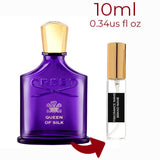 Queen of Silk Creed for women - ParfumAmaruParis