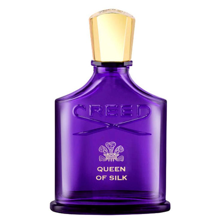 Queen of Silk Creed for women - ParfumAmaruParis