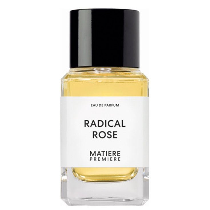 Radical Rose Matiere Premiere for women and men - ParfumAmaruParis