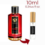 Red Tobacco Intense Mancera for women and men - ParfumAmaruParis