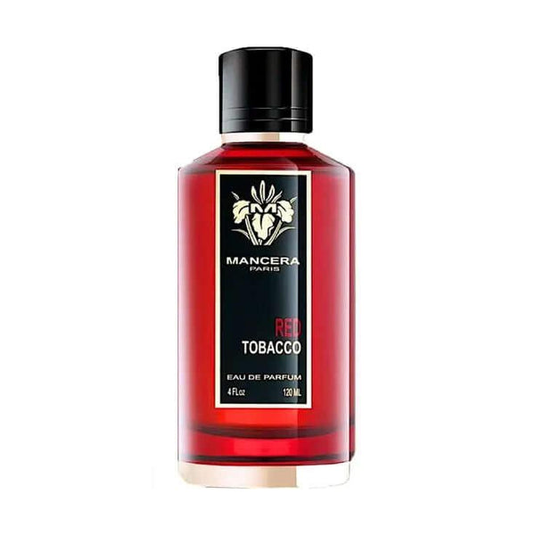 Red Tobacco Mancera for women and men Decant Fragrance Samples - ParfumAmaruParis