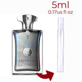 Reflection 45 Man Amouage for men Decant Fragrance Samples - ParfumAmaruParis