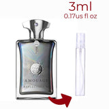 Reflection 45 Man Amouage for men Decant Fragrance Samples - ParfumAmaruParis