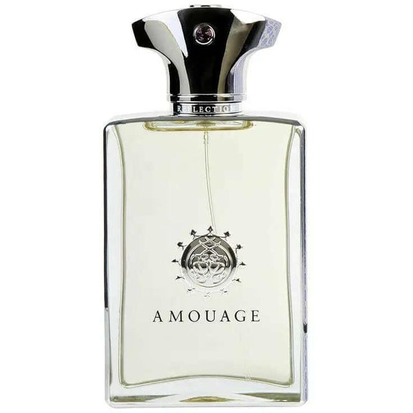 Reflection Man Amouage for men Decant Fragrance Samples - ParfumAmaruParis