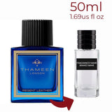 Regent Leather Thameen for women and men Decant Fragrance Samples - ParfumAmaruParis