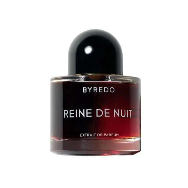 Reine de Nuit (2019) Byredo for women and men Decant Fragrance Samples - ParfumAmaruParis