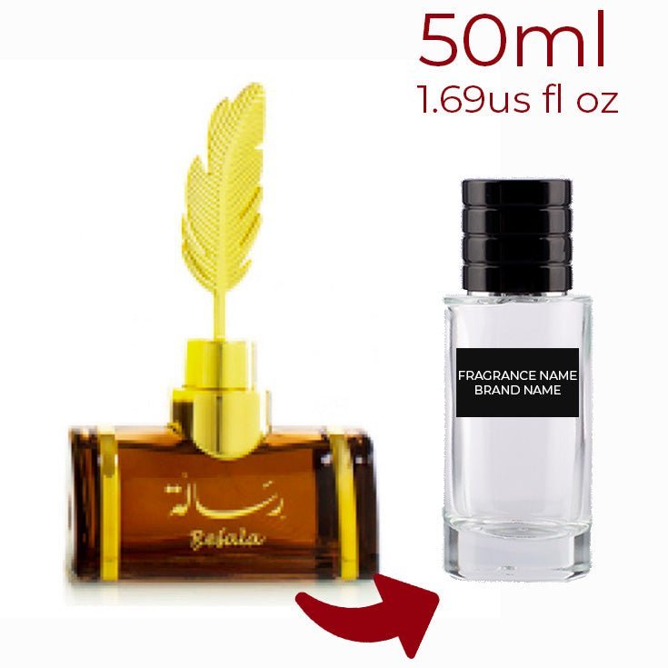 Resala Arabian Oud for women and men - ParfumAmaruParis