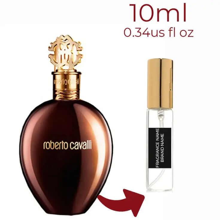 Roberto Cavalli Tiger Oud Roberto Cavalli for women and men Decant Fragrance Samples - ParfumAmaruParis