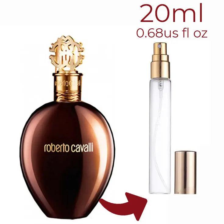 Roberto Cavalli Tiger Oud Roberto Cavalli for women and men Decant Fragrance Samples - ParfumAmaruParis